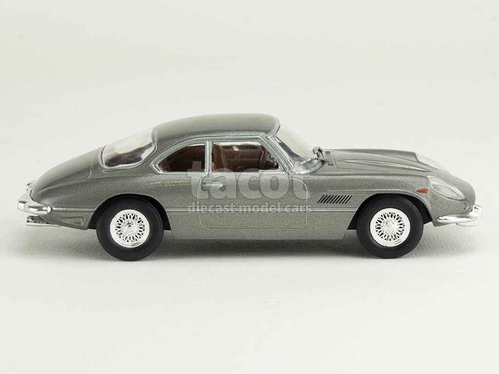 4968 Ferrari 400 Superamerica 1962