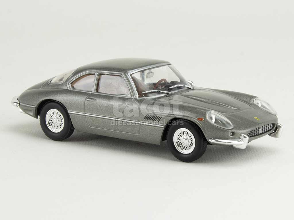 4968 Ferrari 400 Superamerica 1962