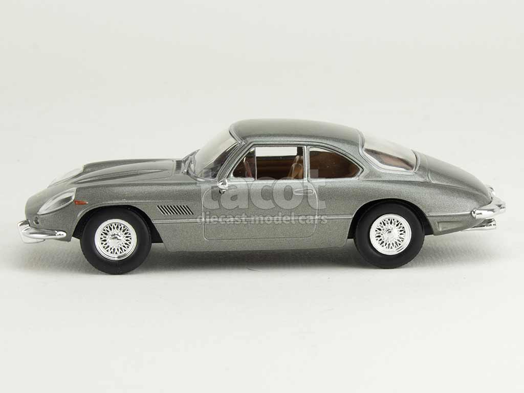 4968 Ferrari 400 Superamerica 1962