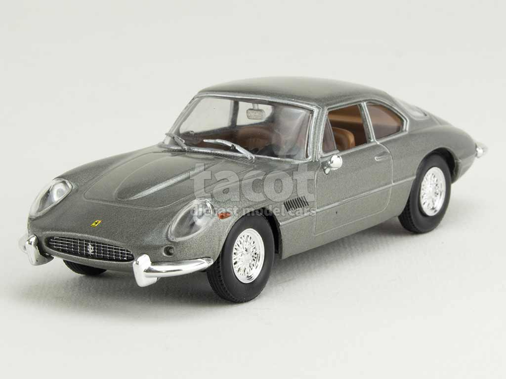 4968 Ferrari 400 Superamerica 1962