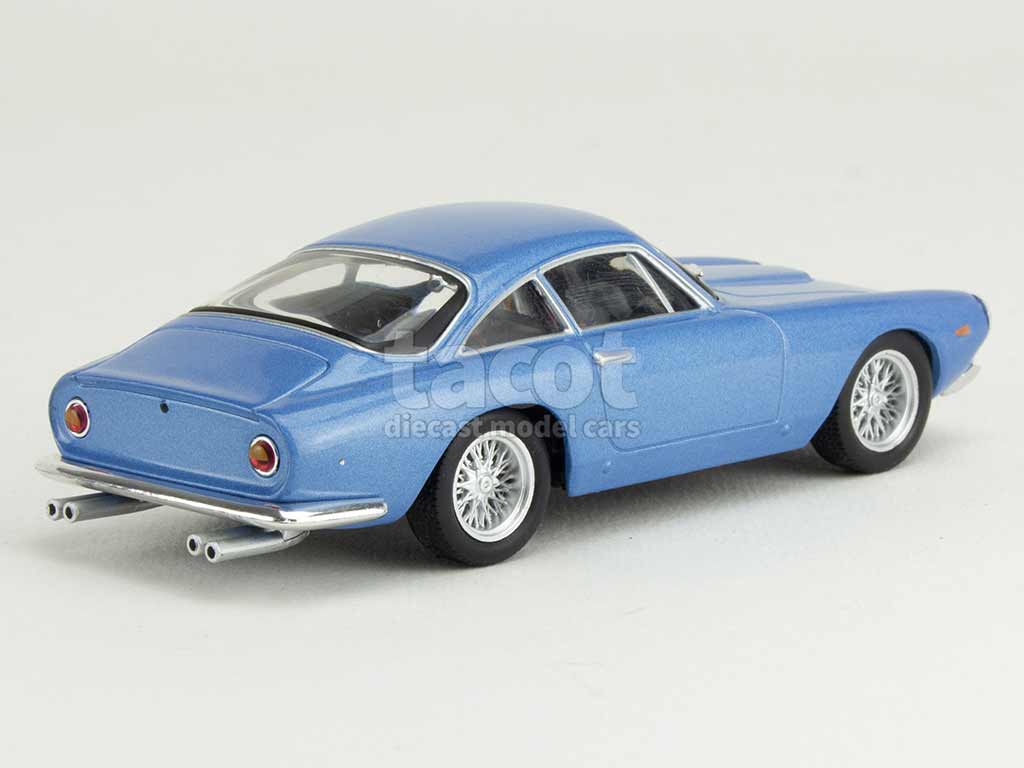 4970 Ferrari 250 GT Lusso 1962