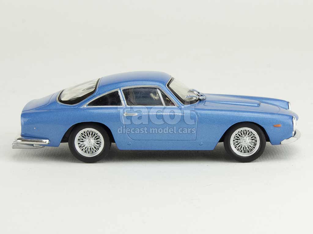 4970 Ferrari 250 GT Lusso 1962