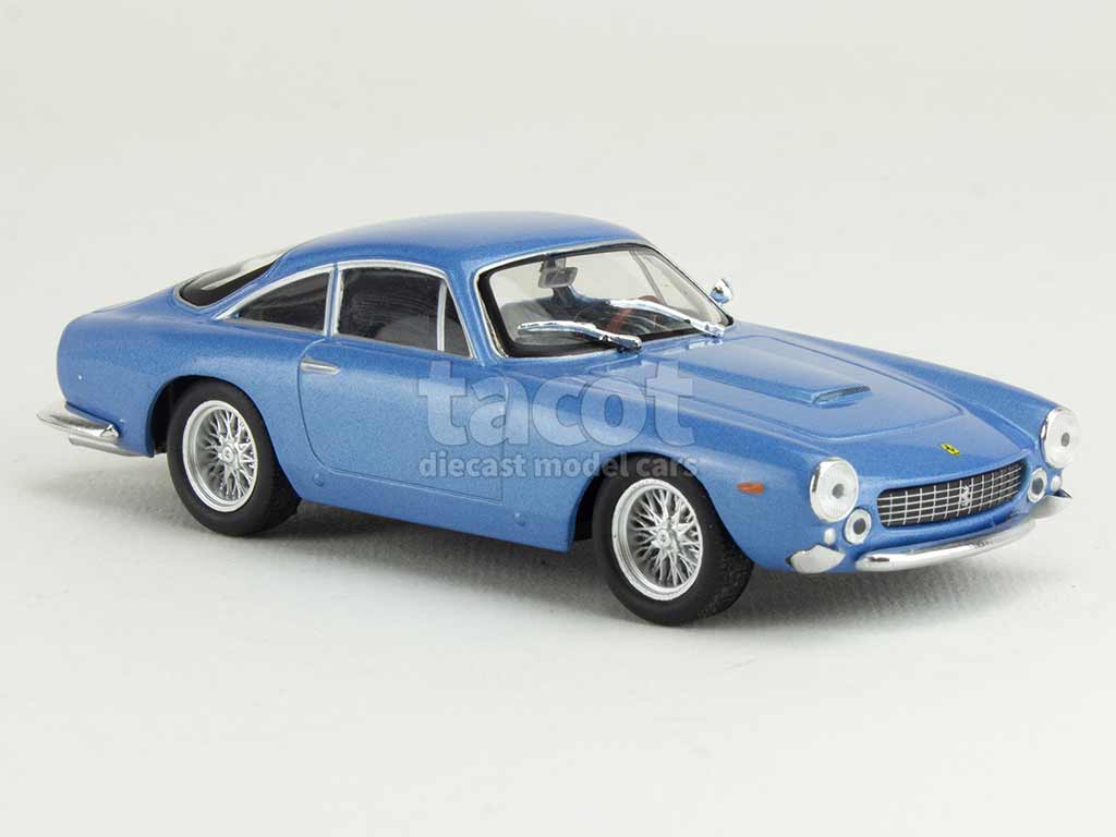 4970 Ferrari 250 GT Lusso 1962