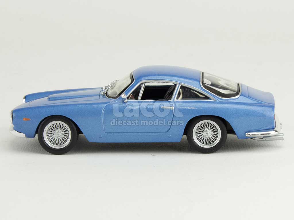 4970 Ferrari 250 GT Lusso 1962