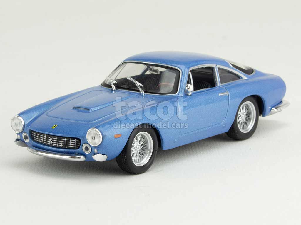 4970 Ferrari 250 GT Lusso 1962