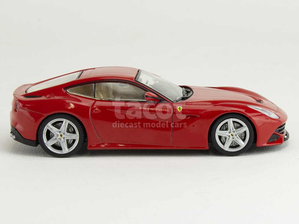 4981 Ferrari F12 Berlinetta 2012