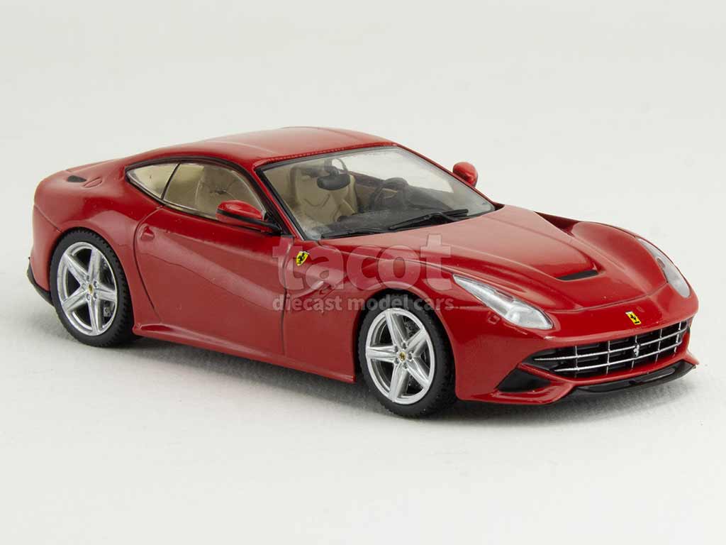 4981 Ferrari F12 Berlinetta 2012