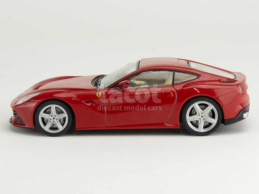 4981 Ferrari F12 Berlinetta 2012