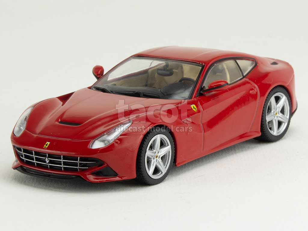4981 Ferrari F12 Berlinetta 2012