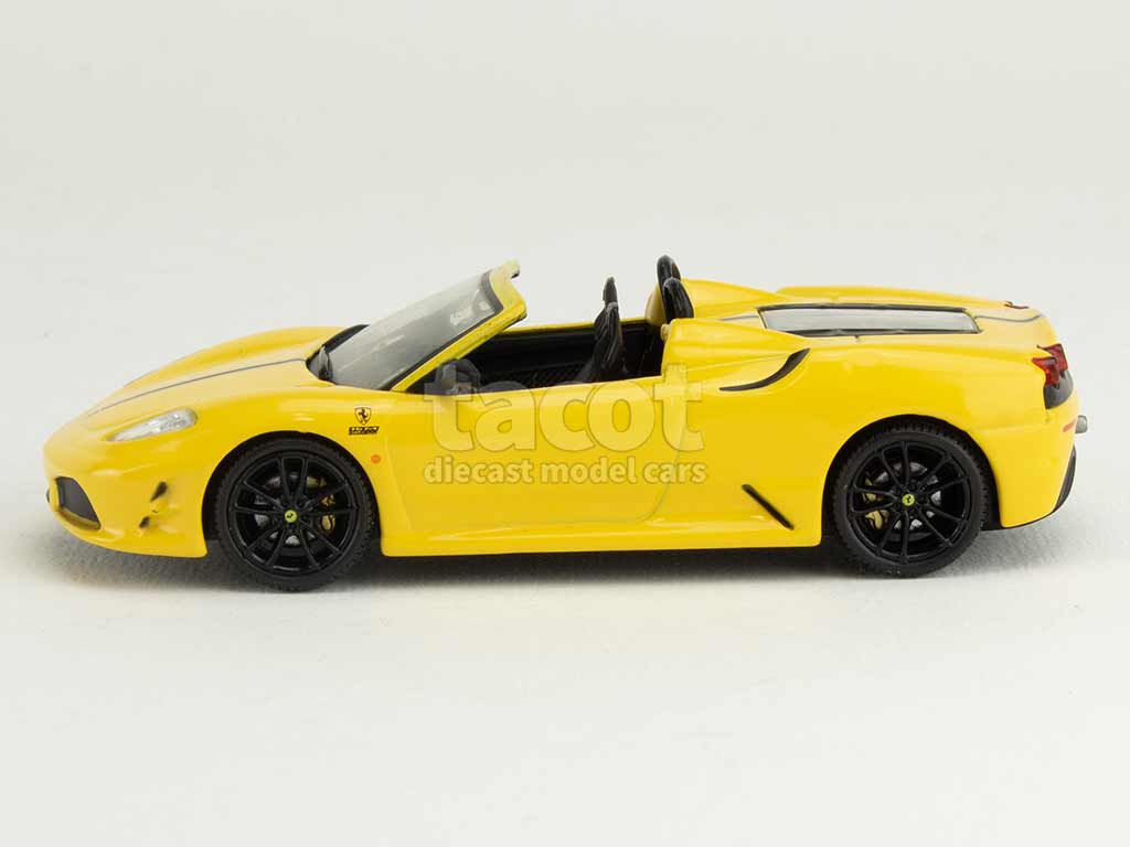 4983 Ferrari 16M Scuderia Spider 2008