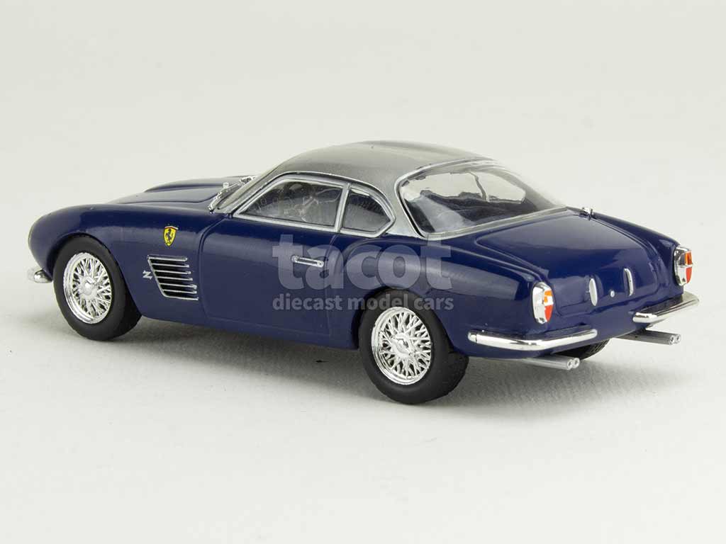 4991 Ferrari 250 GT Berlinetta Zagato 1956