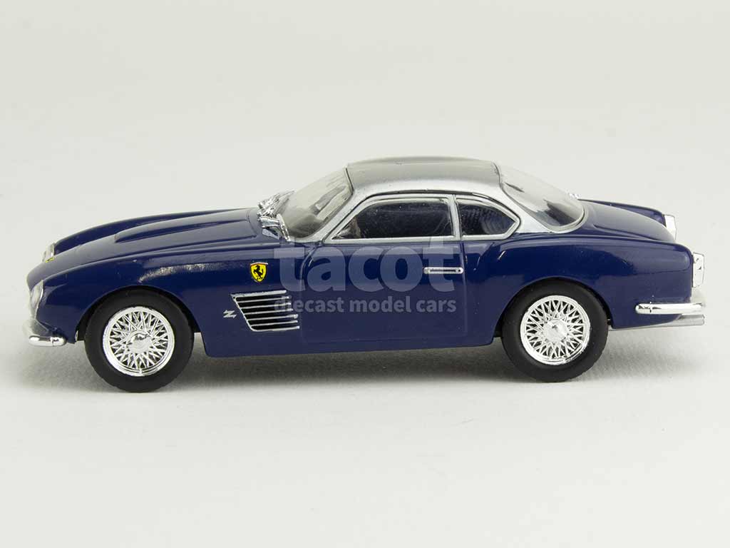 4991 Ferrari 250 GT Berlinetta Zagato 1956