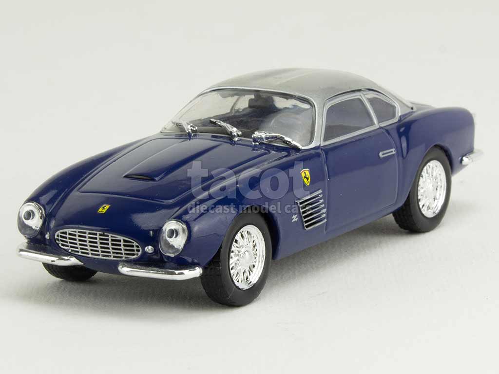 4991 Ferrari 250 GT Berlinetta Zagato 1956