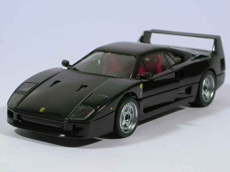 5009 Ferrari F40