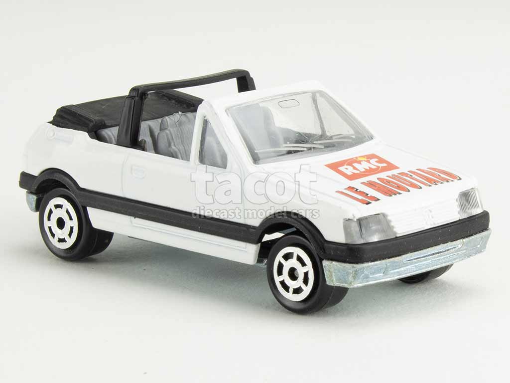 5021 Peugeot 205 CTi RMC