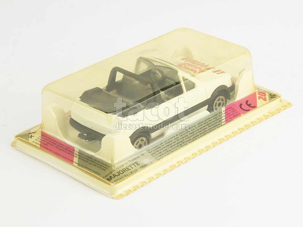 5021 Peugeot 205 CTi RMC