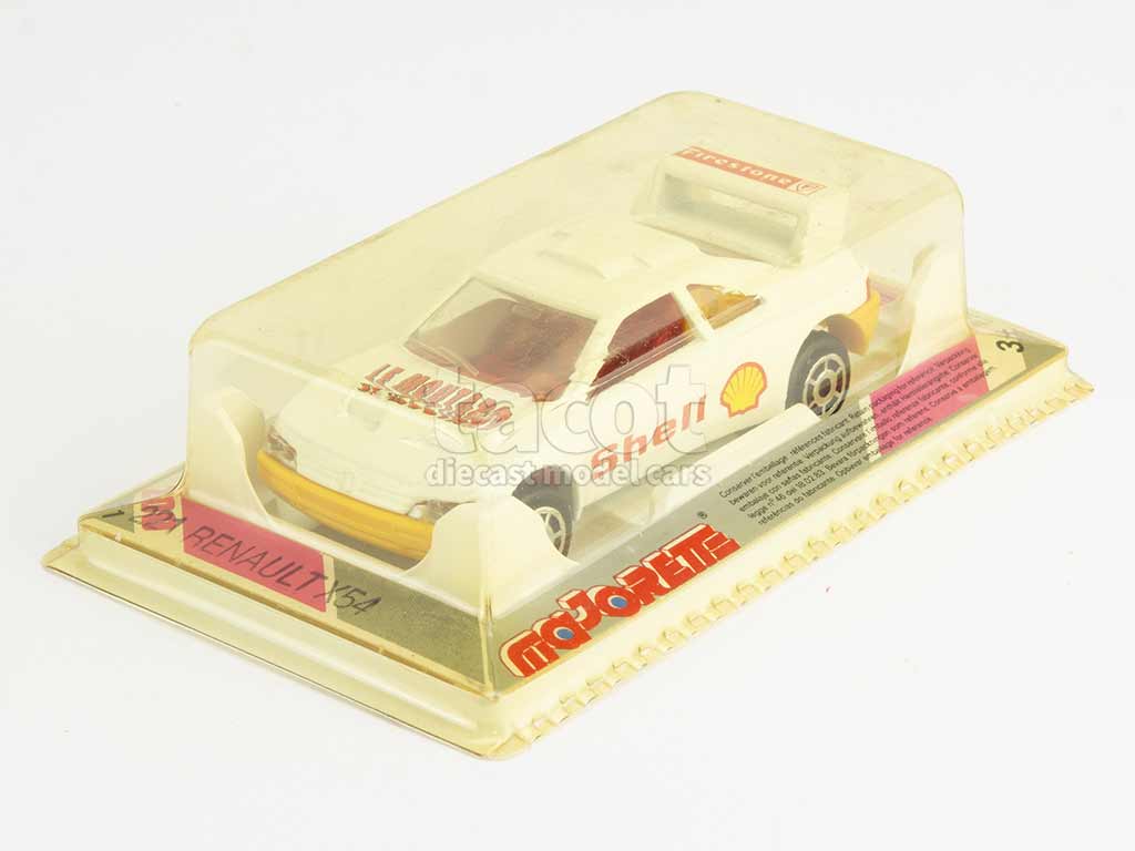 5022 Peugeot 405 T16 Shell