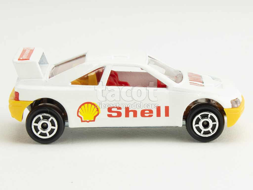 5022 Peugeot 405 T16 Shell