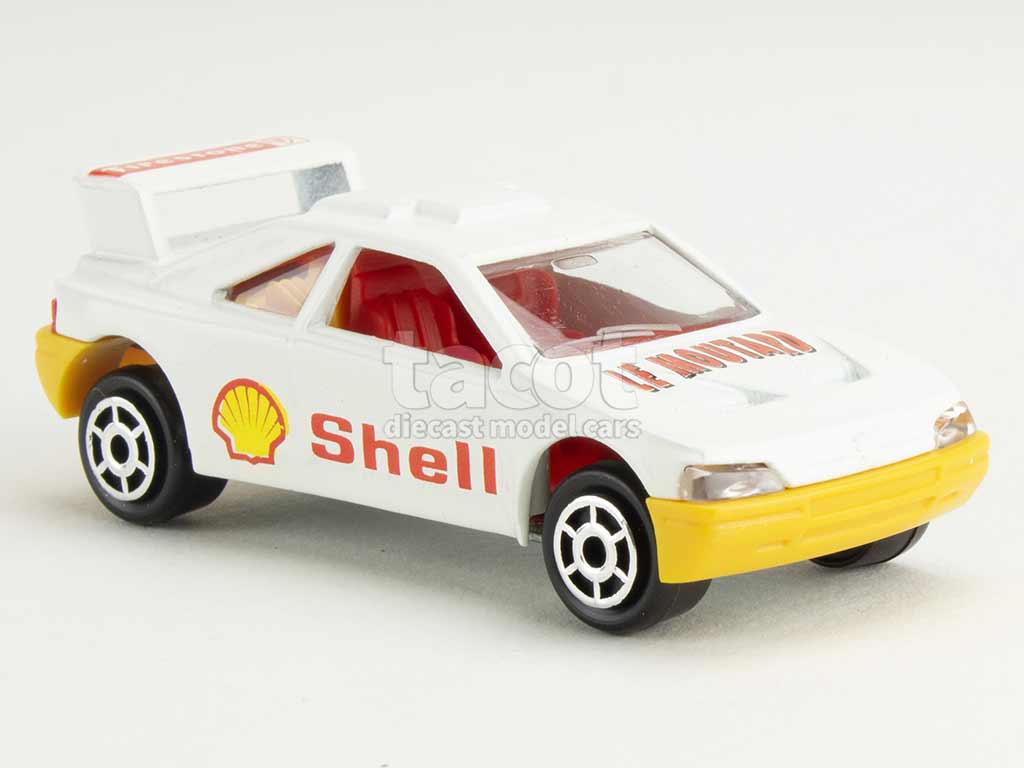5022 Peugeot 405 T16 Shell