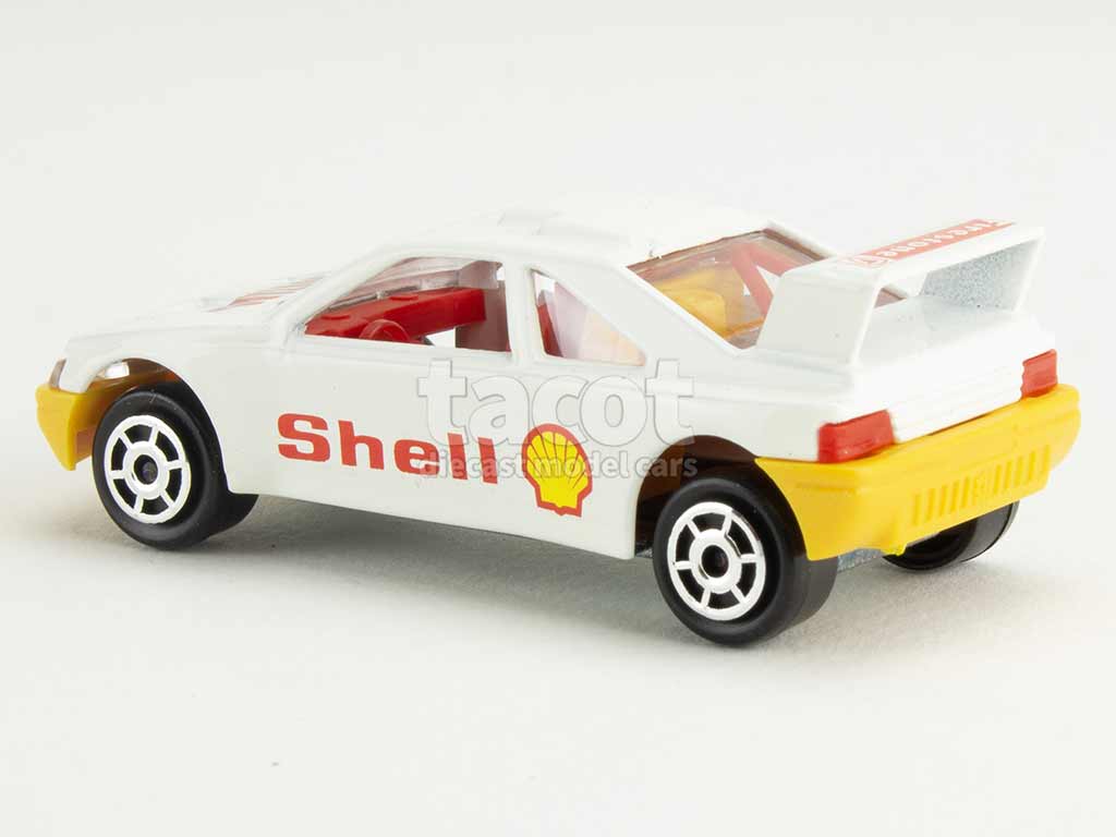5022 Peugeot 405 T16 Shell