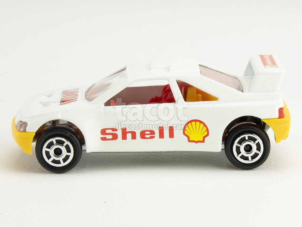 5022 Peugeot 405 T16 Shell