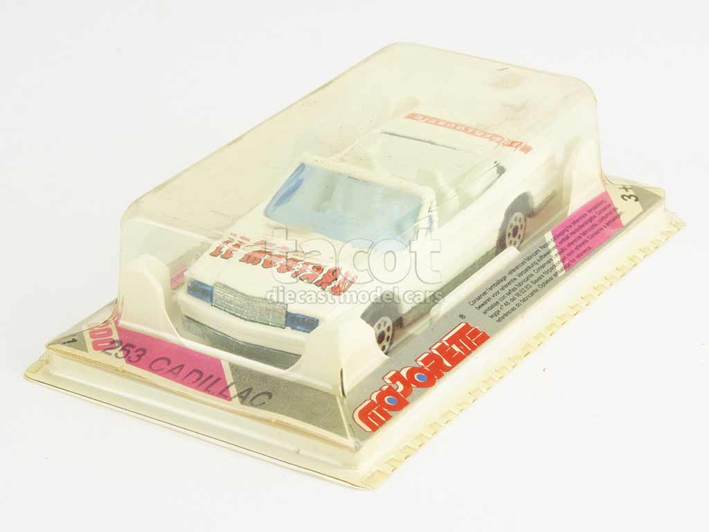 5023 Cadillac Allante Superloustic