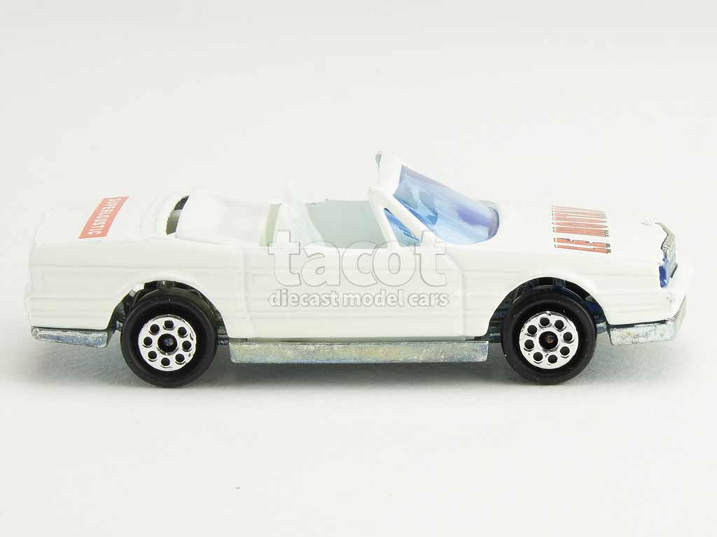 5023 Cadillac Allante Superloustic