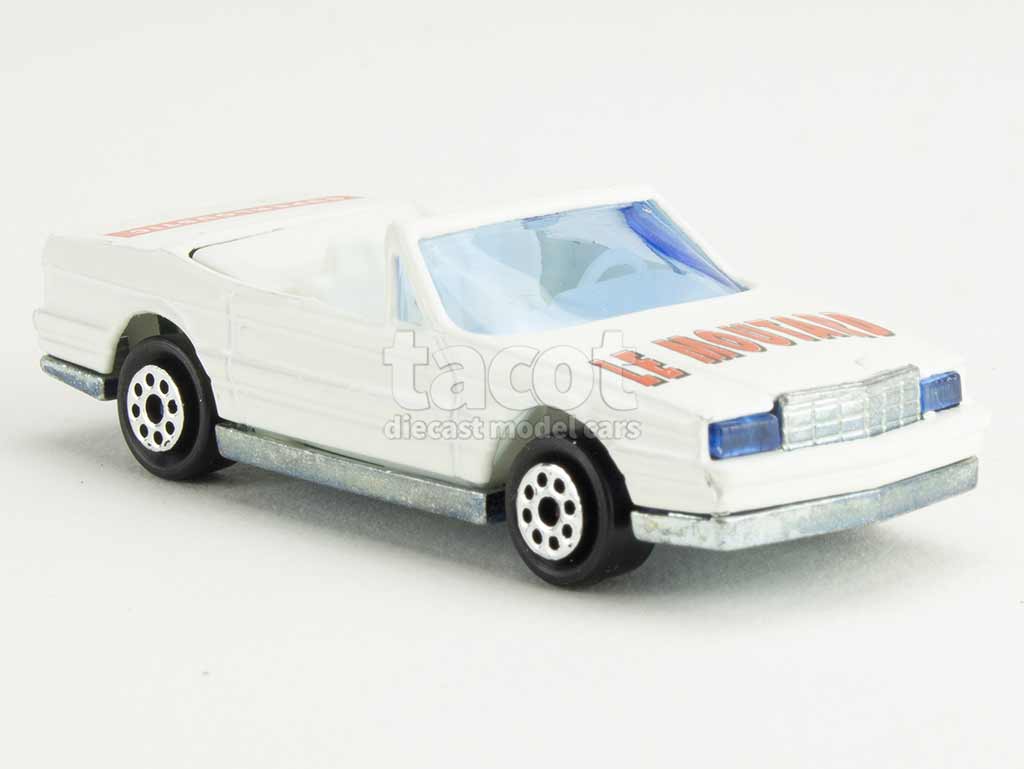 5023 Cadillac Allante Superloustic