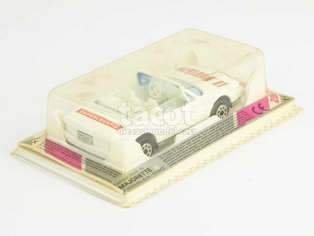 5023 Cadillac Allante Superloustic