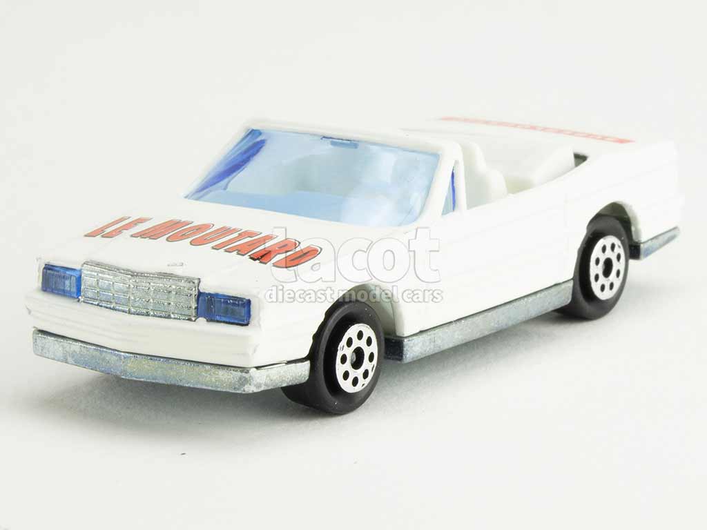 5023 Cadillac Allante Superloustic