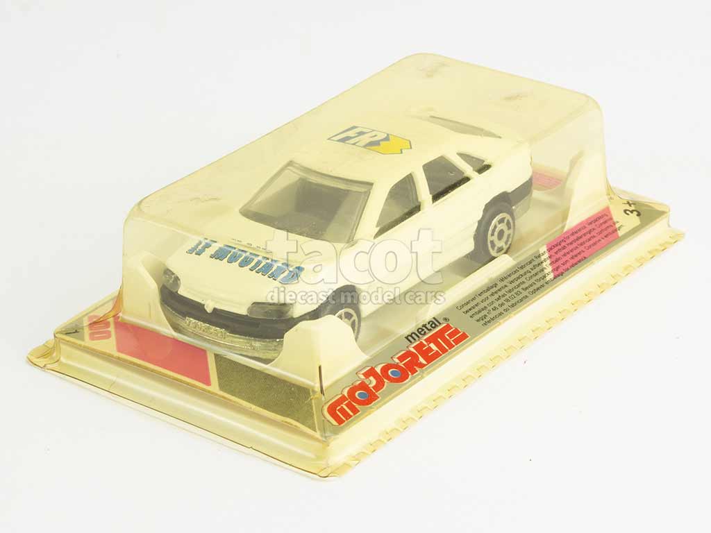 5024 Renault Safrane FR3