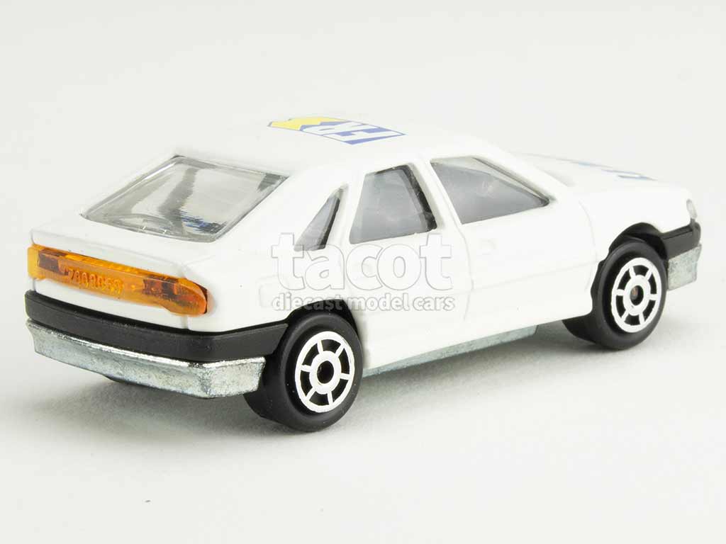 5024 Renault Safrane FR3