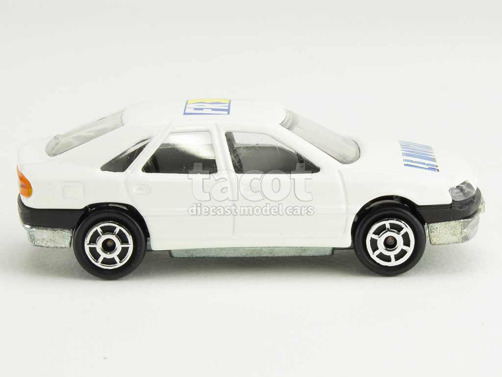 5024 Renault Safrane FR3