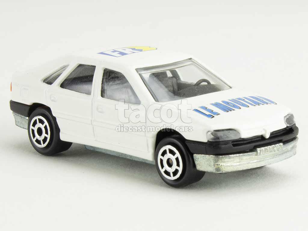 5024 Renault Safrane FR3