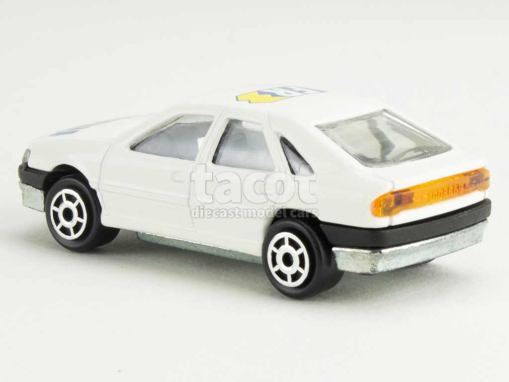 5024 Renault Safrane FR3