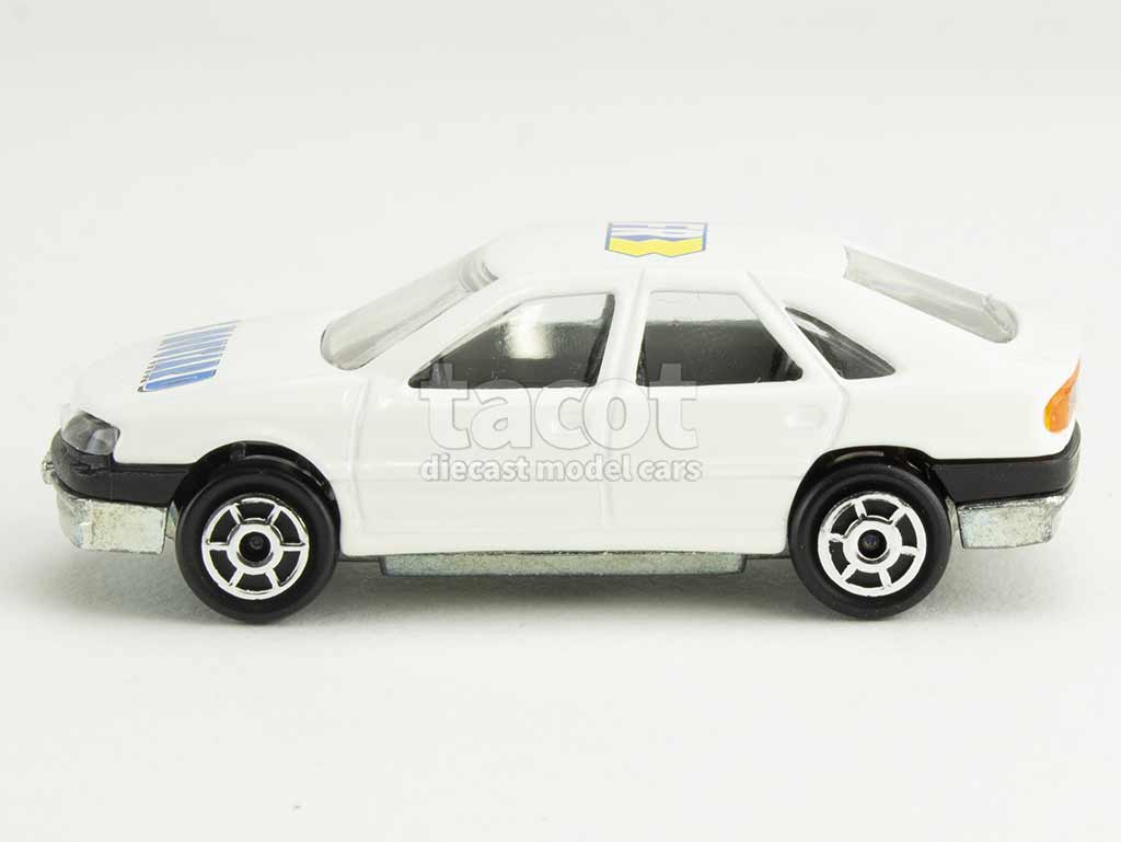 5024 Renault Safrane FR3