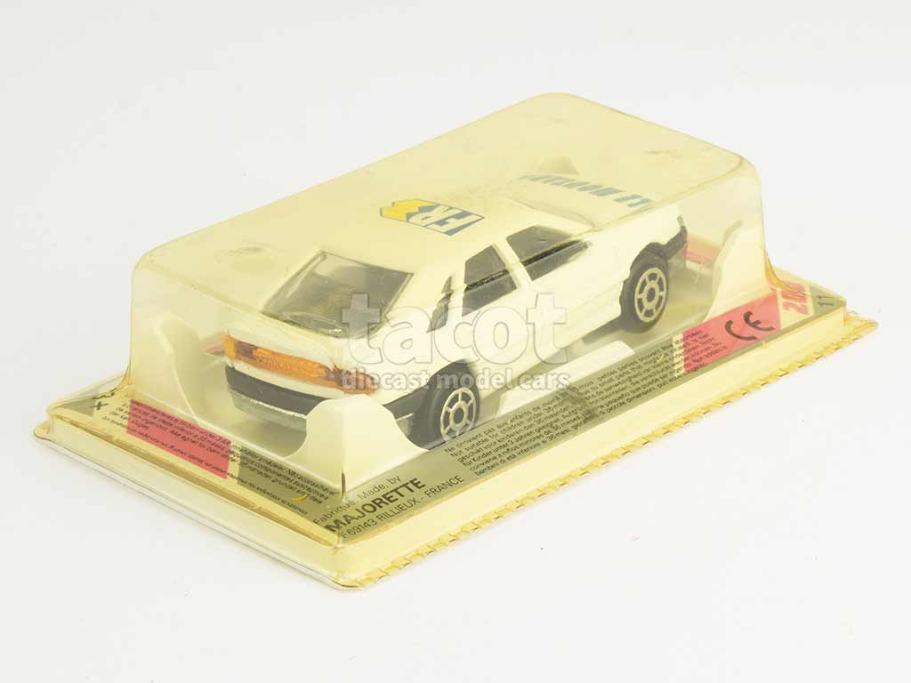 5024 Renault Safrane FR3