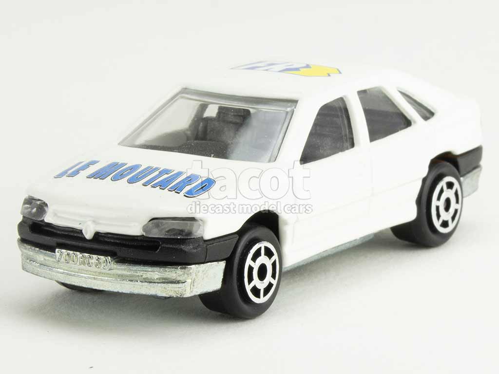 5024 Renault Safrane FR3