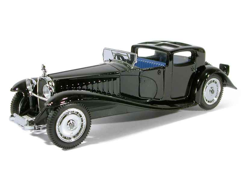 5031 Bugatti Type 41 Royale 1930