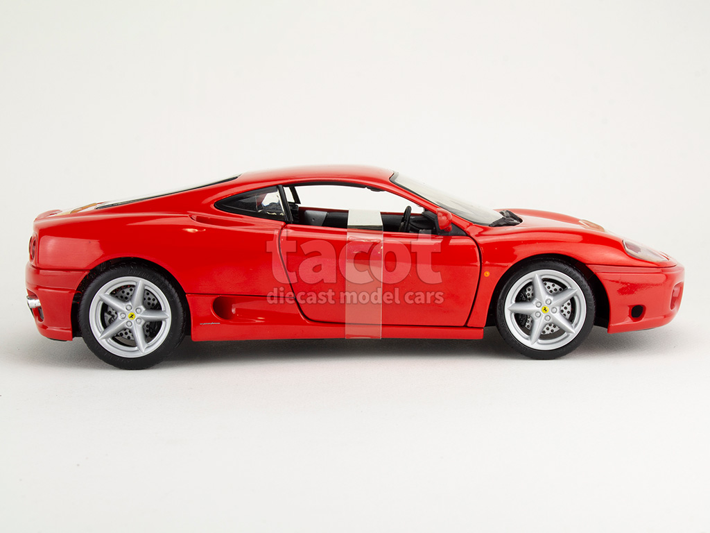 5036 Ferrari F360 Modena 1999