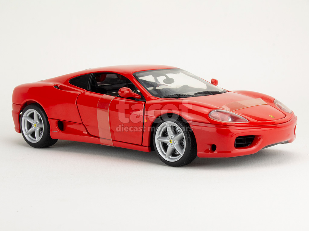 5036 Ferrari F360 Modena 1999