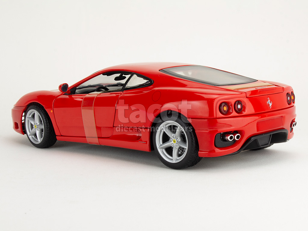 5036 Ferrari F360 Modena 1999