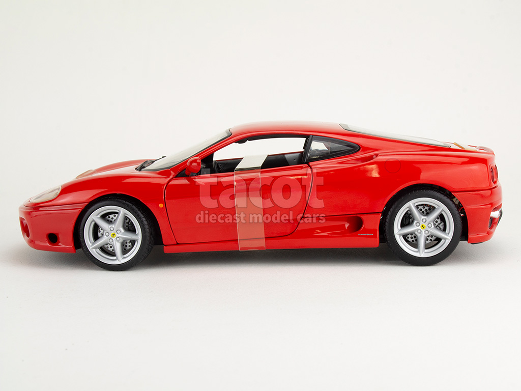 5036 Ferrari F360 Modena 1999