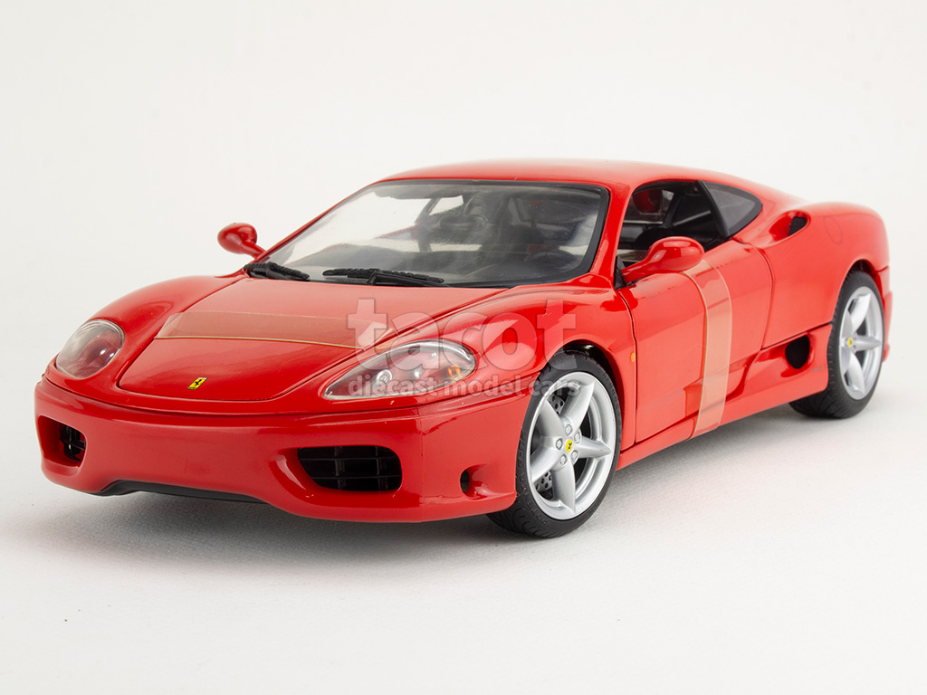 5036 Ferrari F360 Modena 1999
