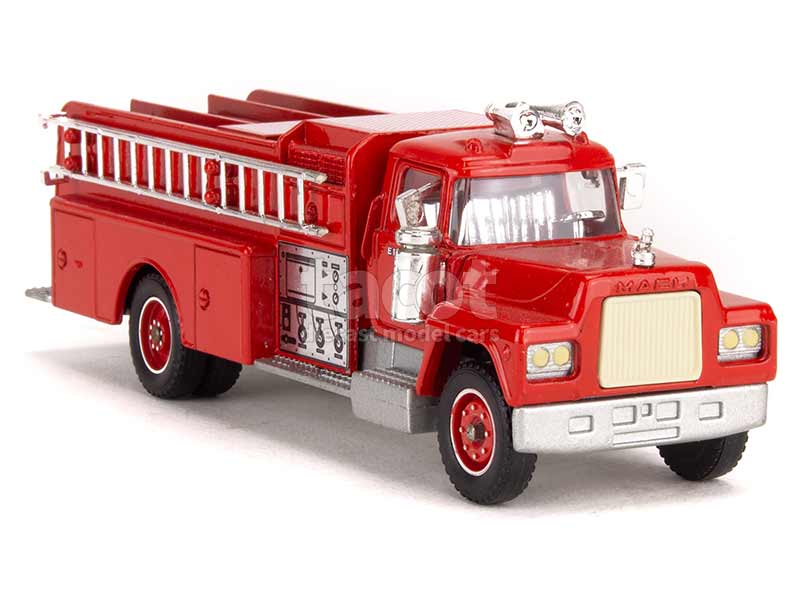 5052 Mack Pompiers