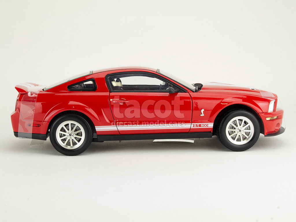 5053 Shelby GT500 2007