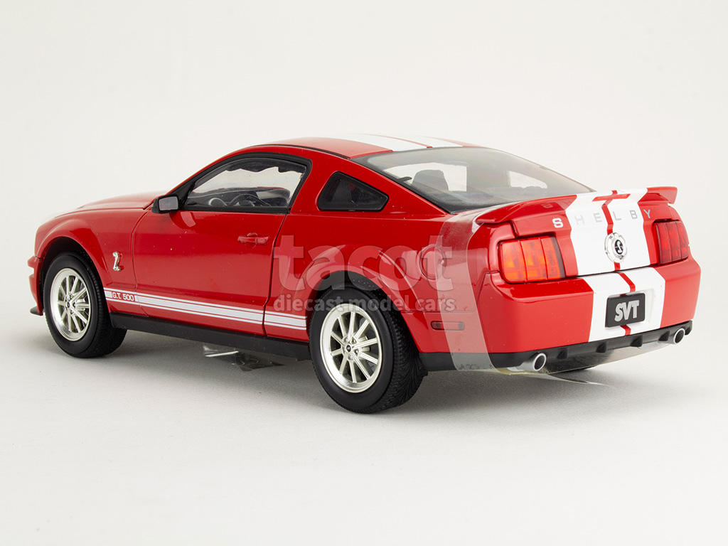 5053 Shelby GT500 2007