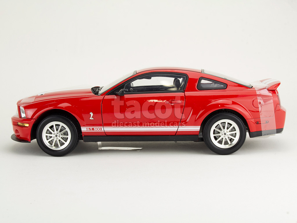 5053 Shelby GT500 2007