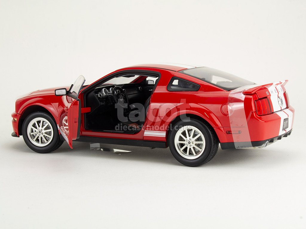5053 Shelby GT500 2007