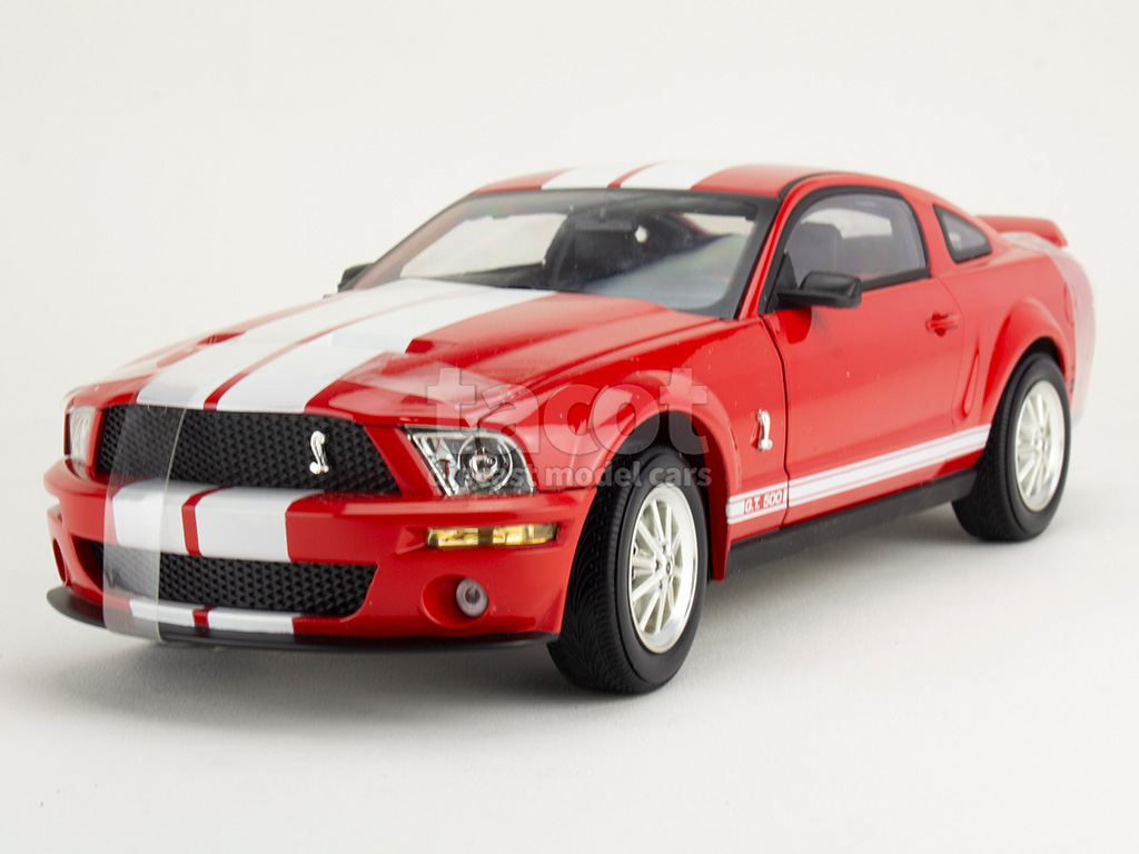 5053 Shelby GT500 2007